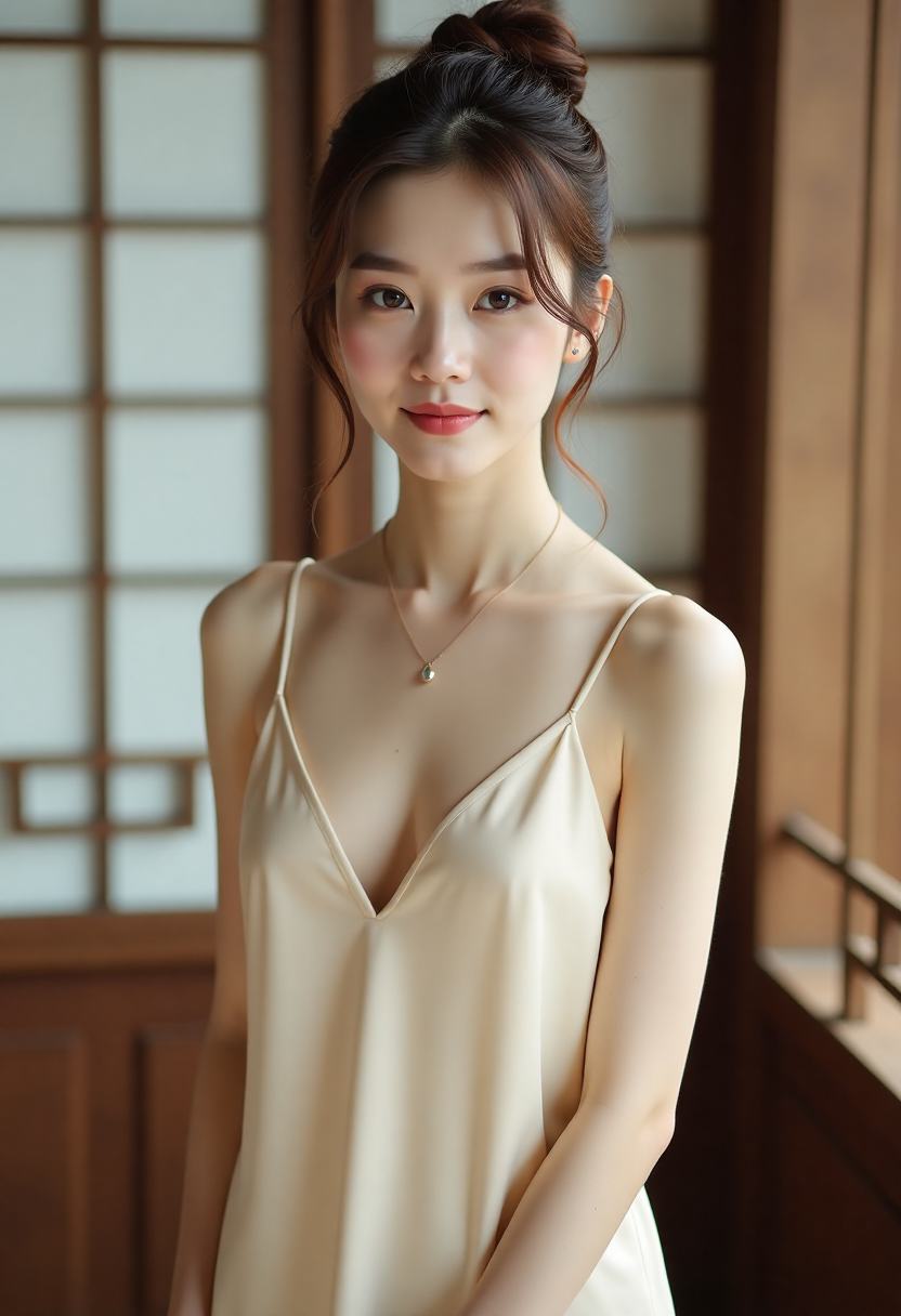 四季瑜伽海报
