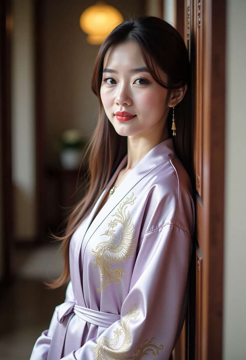 午后阳光