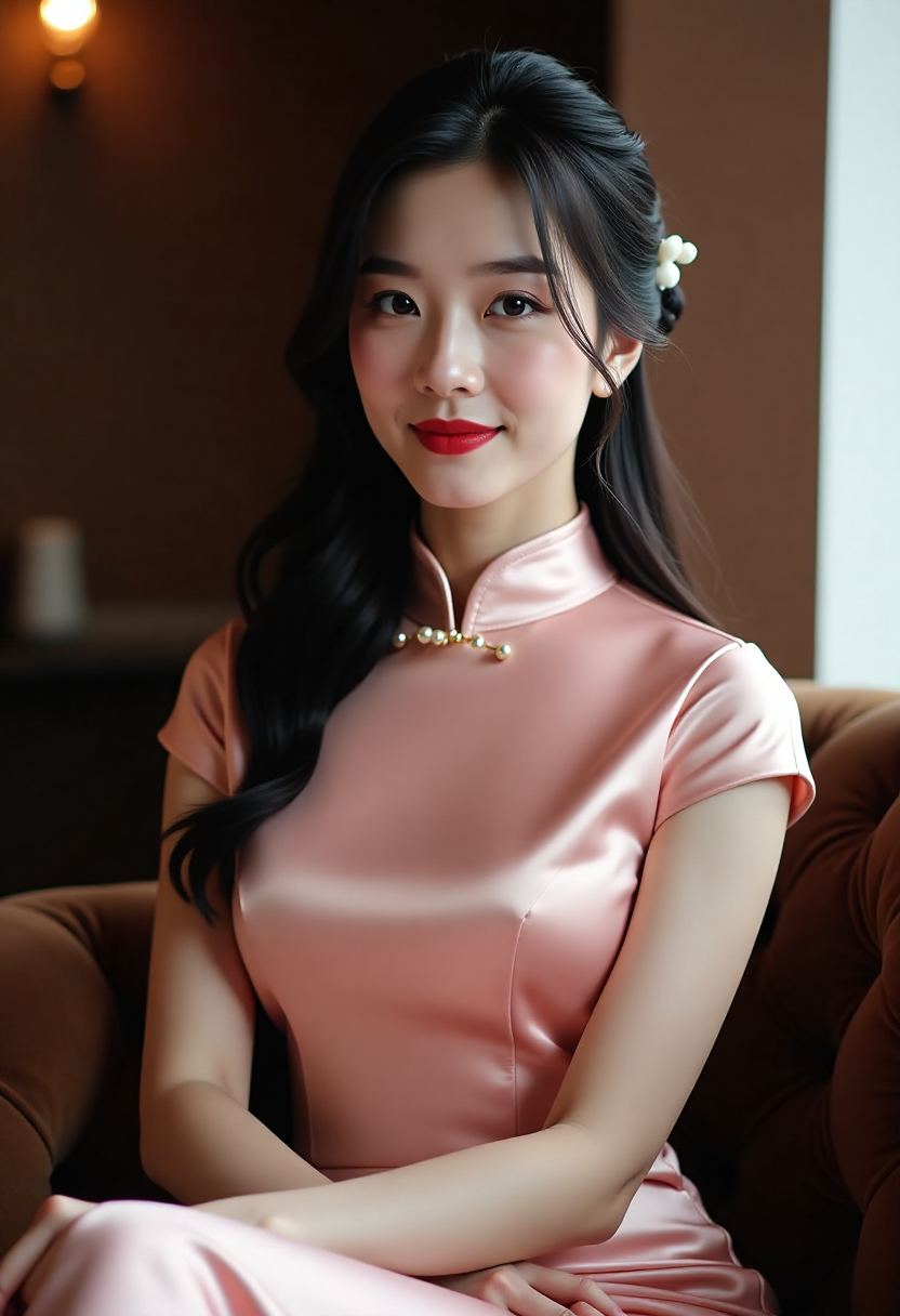 爱的节奏