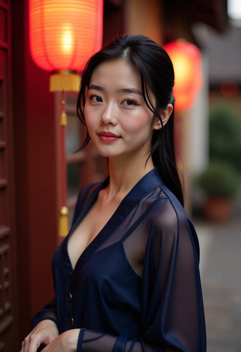 远方的垫子