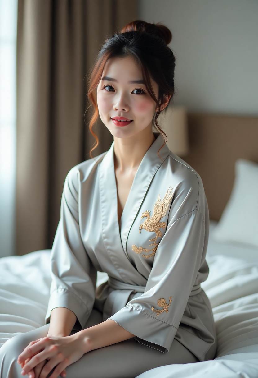 身体的答案