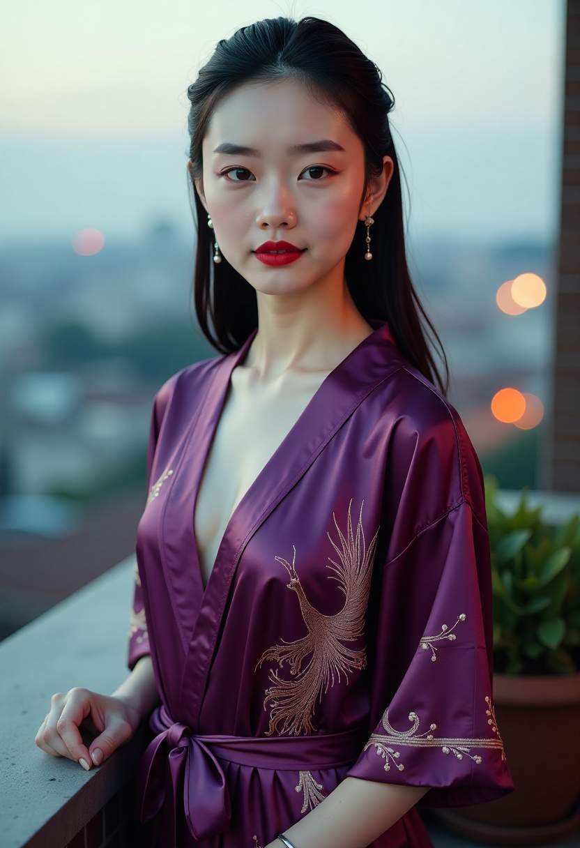 海边慢练